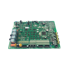 Hitachi Synchronous Asynchronous Elevator Motherboard Electronic Board PCB MCUB01 MCUB02 MCUB03 FECDF21U1