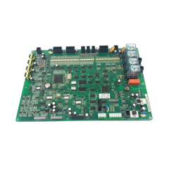 Hitachi Synchronous Asynchronous Elevator Motherboard Electronic Board PCB MCUB01 MCUB02 MCUB03 FECDF21U1