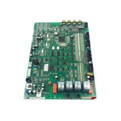 Hitachi Synchronous Asynchronous Elevator Motherboard Electronic Board PCB MCUB01 MCUB02 MCUB03 FECDF21U1