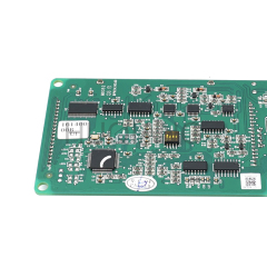 Hitachi VIB-668 Elevator COP LOP LCD Board PCB C0089952-A 65000614 HIP-31