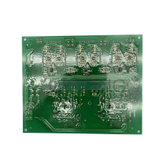 Hitachi MCA Elevator Drive Board PCB 13523083 GDCC-200 65000158-V18