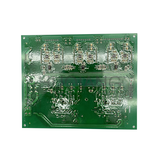Hitachi MCA Elevator Drive Board PCB 13523083 GDCC-200 65000158-V18