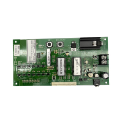 Hitachi Elevator Parts Electronic Board PCB ESPB-88-V7/W-PCB-455/13100330-D