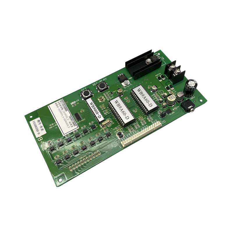 Hitachi Elevator Parts Electronic Board PCB ESPB-88-V7/W-PCB-455/13100330-D