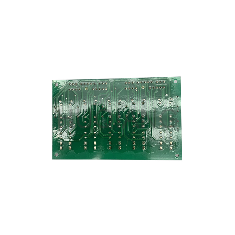 Hitachi Escalator Parts Escalator Relay HGE Electrical Board PCB DB00000096/0011311-A/16535783-C