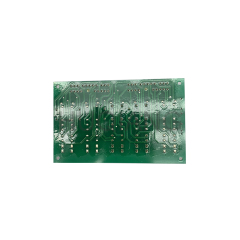 Hitachi Escalator Parts Escalator Relay HGE Electrical Board PCB DB00000096/0011311-A/16535783-C