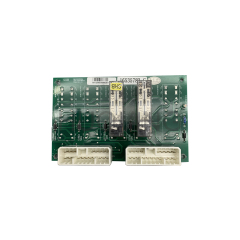 Hitachi Escalator Parts Escalator Relay HGE Electrical Board PCB DB00000096/0011311-A/16535783-C