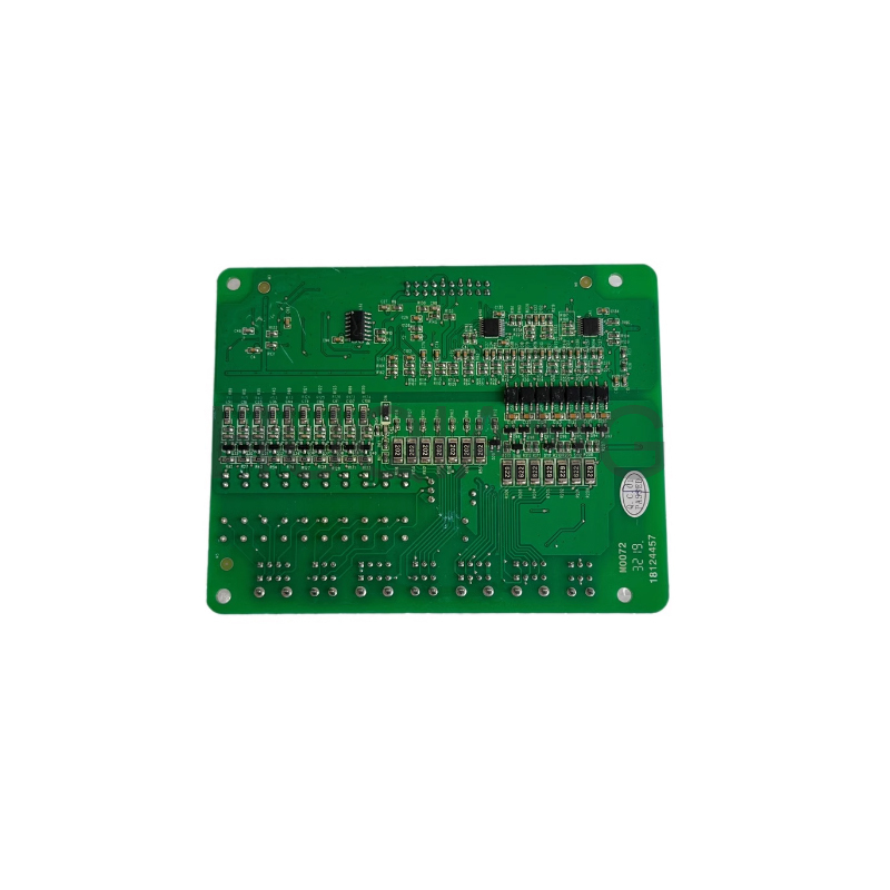 Hitachi HGE Elevator Expansion Board PCB ELSIO2 65000342-V32 32A