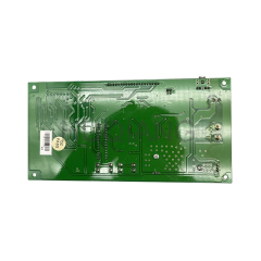Hitachi Elevator Parts Electronic Board PCB ESPB-88-V7/W-PCB-455/13100330-D