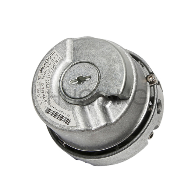 HEIDENHAIN Elevator Host Encoder ERN1387 204862S14-70 ID 749144-59 ERN1313
