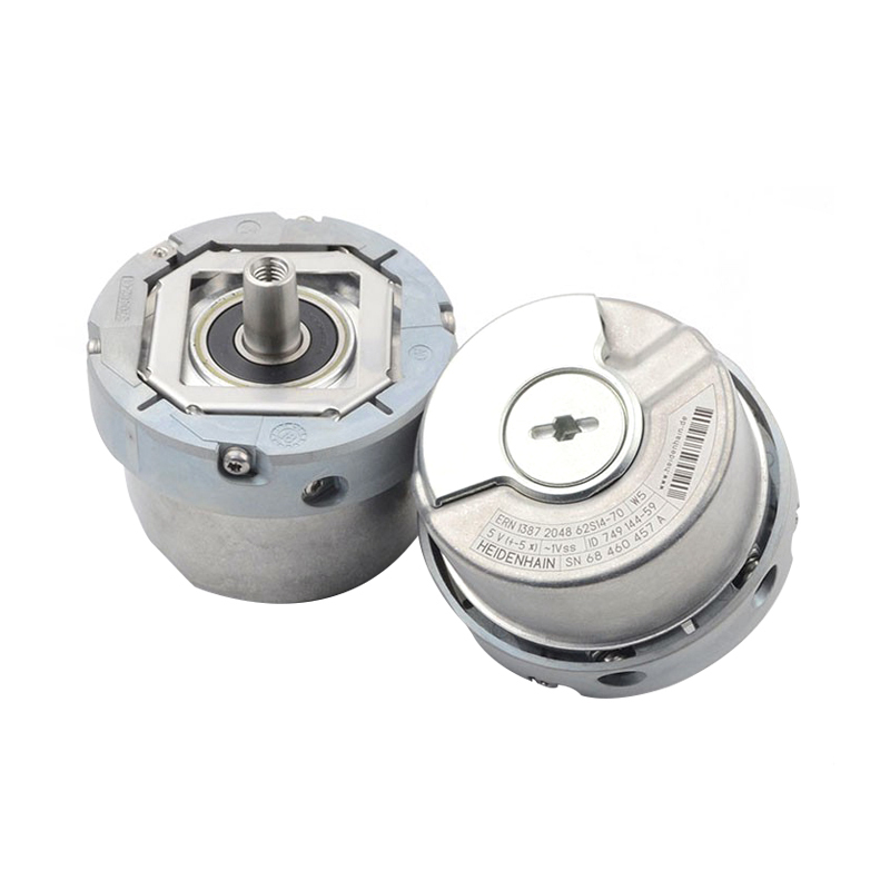 HEIDENHAIN Elevator Host Encoder ERN1387 204862S14-70 ID 749144-59 ERN1313