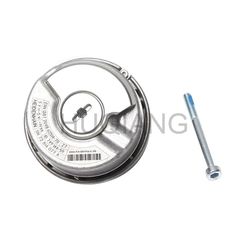 HEIDENHAIN Elevator Host Encoder ERN1387 204862S14-70 ID 749144-59 ERN1313