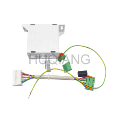 Elevator Parts AT120 Elevator Door Box GAA24350BP1 Complete Replacement for FAA24350BK1 for OTIS Elevator
