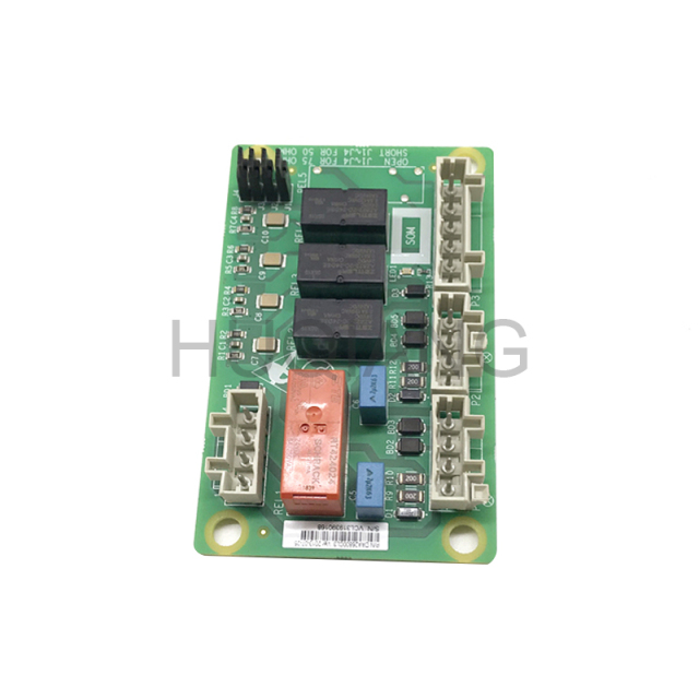 Elevator Parts Elevator Parallel Board Group Control Board PCB DAA26800CL1 CL2 CL3 CL4 HAA26800AJ1 for OTIS Elevator