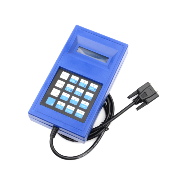 Elevator Parts Elevator Lift Blue Server TT Tool Test Debug Maintenance Tool Operator GAA21750AK3 for OTIS Elevator