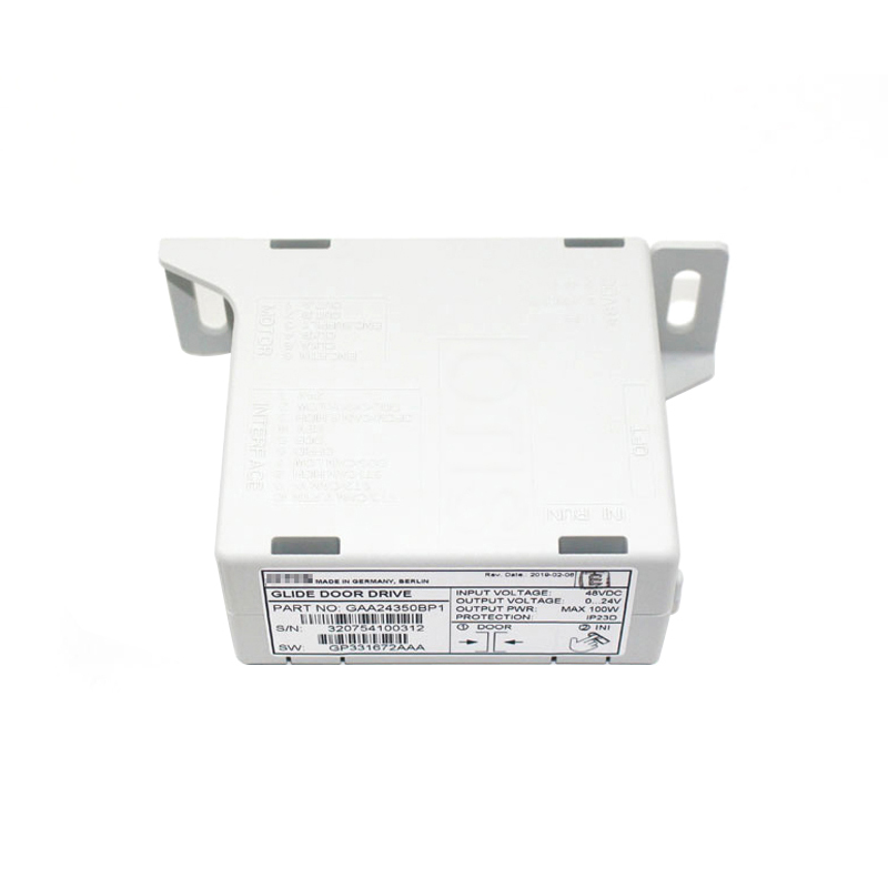 Elevator Parts AT120 Elevator Door Box GAA24350BP1 Complete Replacement for FAA24350BK1 for OTIS Elevator