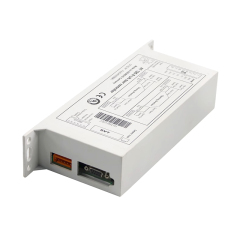 Elevator Parts AT120 Elevator Door Box Door Inverter FBA/FAA24350BK1 for OTIS Elevator