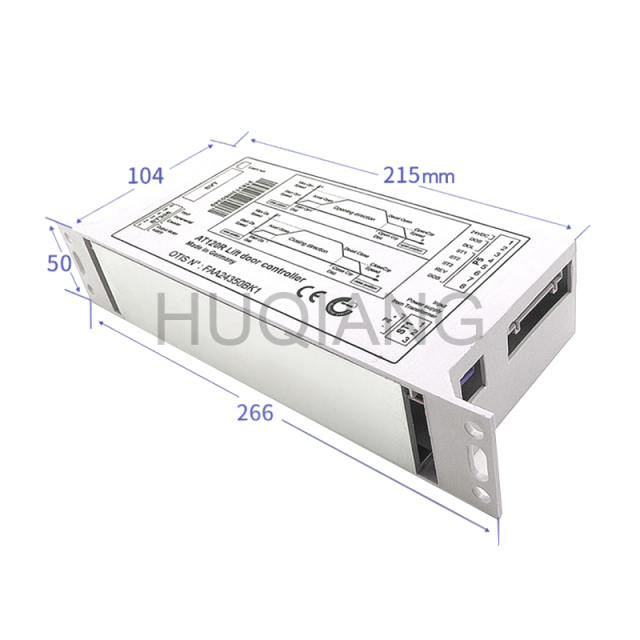 Elevator Parts AT120 Elevator Door Box Door Inverter FBA/FAA24350BK1 for OTIS Elevator