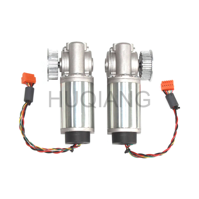 Elevator Parts AT120 Elevator Door Motor FAA24350BL2 FAA24350BL1 for Otis Elevator