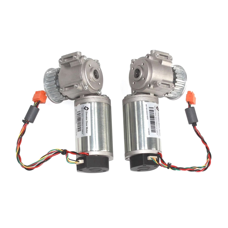 Elevator Parts AT120 Elevator Door Motor FAA24350BL2 FAA24350BL1 for Otis Elevator