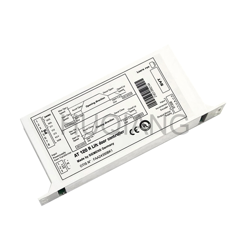 Elevator Parts AT120 Elevator Door Box Door Inverter FBA/FAA24350BK1 for OTIS Elevator