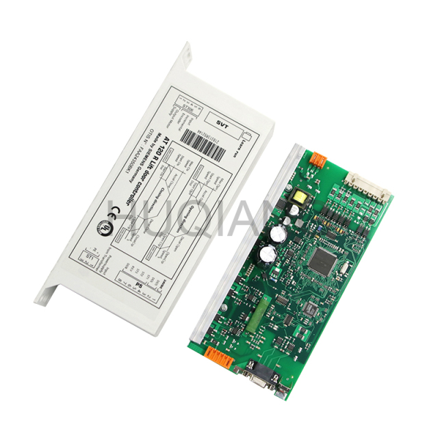 Elevator Parts AT120 Elevator Door Box Door Inverter FBA/FAA24350BK1 for OTIS Elevator