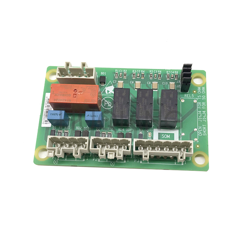 Elevator Parts Elevator Parallel Board Group Control Board PCB DAA26800CL1 CL2 CL3 CL4 HAA26800AJ1 for OTIS Elevator