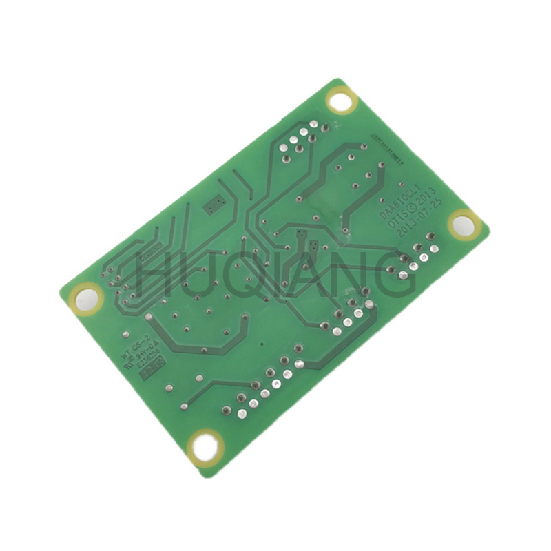 Elevator Parts Elevator Parallel Board Group Control Board PCB DAA26800CL1 CL2 CL3 CL4 HAA26800AJ1 for OTIS Elevator
