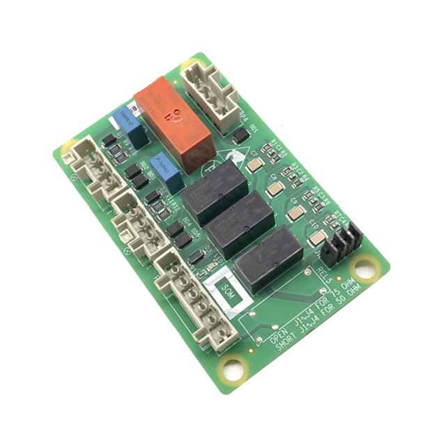 Elevator Parts Elevator Parallel Board Group Control Board PCB DAA26800CL1 CL2 CL3 CL4 HAA26800AJ1 for OTIS Elevator