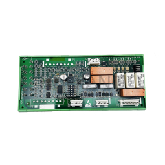 Elevator Parallel Board SOM-II Board PCB GCA GDA GEA26800AL1 GEA26800AL2 for OTIS Elevator