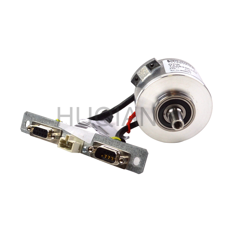 Elevator Parts Elevator Encoder TAA633K102 K151 K161 TAA633H121 H151 for OTIS Elevator