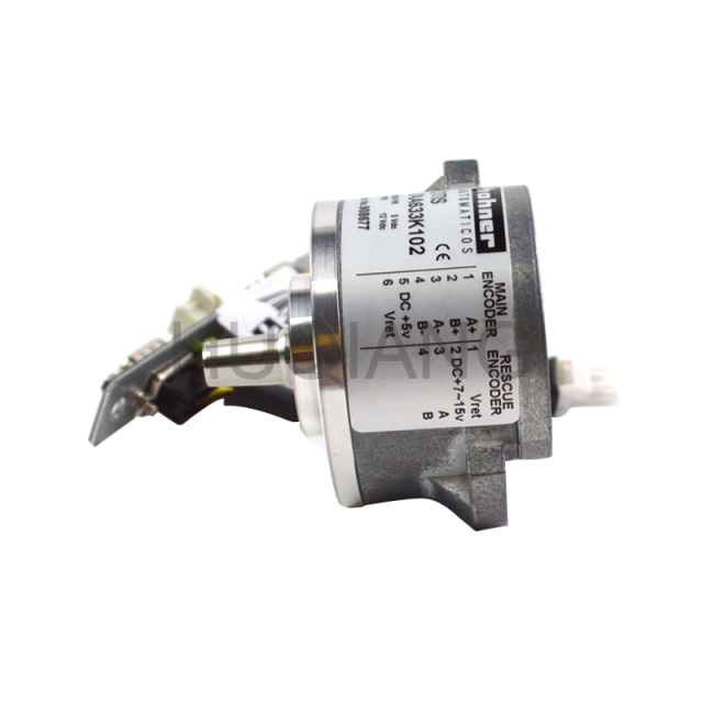 Elevator Parts Elevator Encoder TAA633K102 K151 K161 TAA633H121 H151 for OTIS Elevator