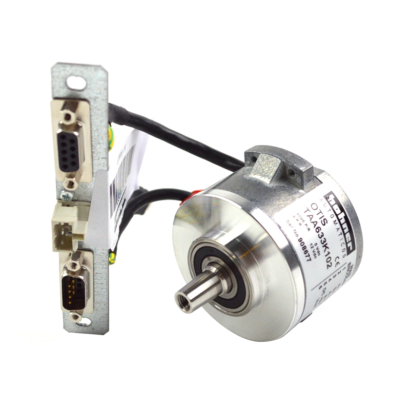 Elevator Parts Elevator Encoder TAA633K102 K151 K161 TAA633H121 H151 for OTIS Elevator