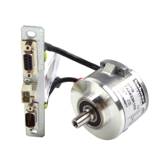 Elevator Parts Elevator Encoder TAA633K102 K151 K161 TAA633H121 H151 for OTIS Elevator