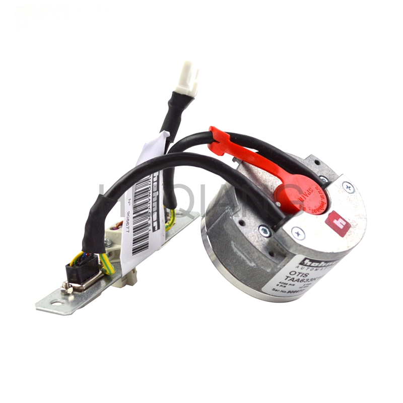 Elevator Parts Elevator Encoder TAA633K102 K151 K161 TAA633H121 H151 for OTIS Elevator