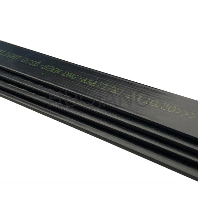 Elevator Traction Steel Belt AAA7I7AM2 AAA717AJ2 AAA717AP2 AAA717X1 AAA717X AAA717AD1 AAA7I7WI AAA717AP3 for OTIS Elevator