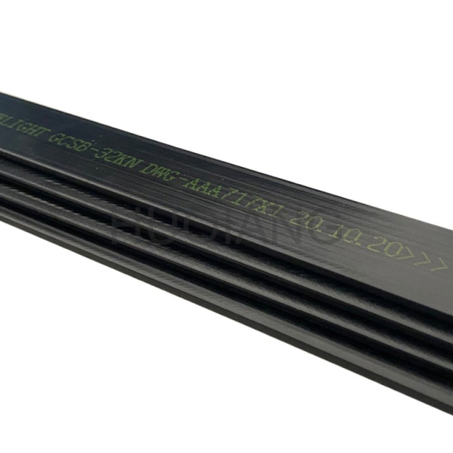 Elevator Traction Steel Belt AAA7I7AM2 AAA717AJ2 AAA717AP2 AAA717X1 AAA717X AAA717AD1 AAA7I7WI AAA717AP3 for OTIS Elevator