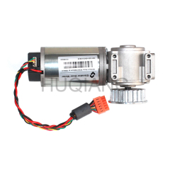 Elevator Parts AT120 Elevator Door Motor FAA24350BL2 FAA24350BL1 for Otis Elevator