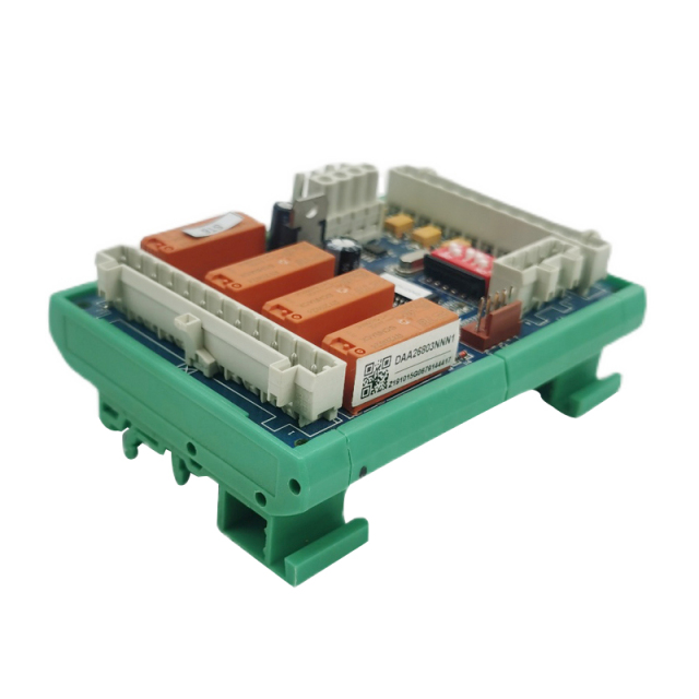 Escalator Communication Board RS4R Board PCB DAA26803NNNN1 DAA31421AAA G-067B for OTIS Elevator