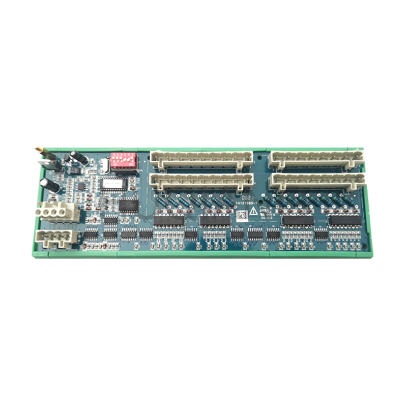 Escalator Communication Board PCB RSFF DAA26803NNP1 OTIS G-069B for OTIS Elevator