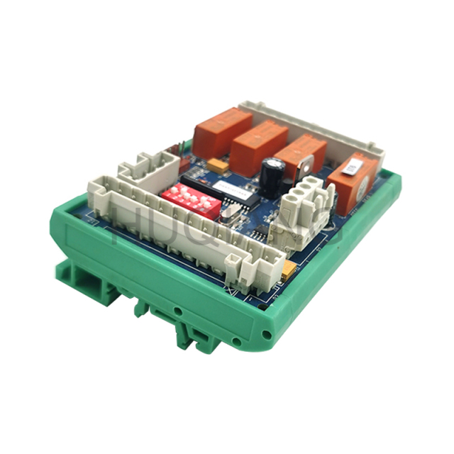 Escalator Communication Board RS4R Board PCB DAA26803NNNN1 DAA31421AAA G-067B for OTIS Elevator