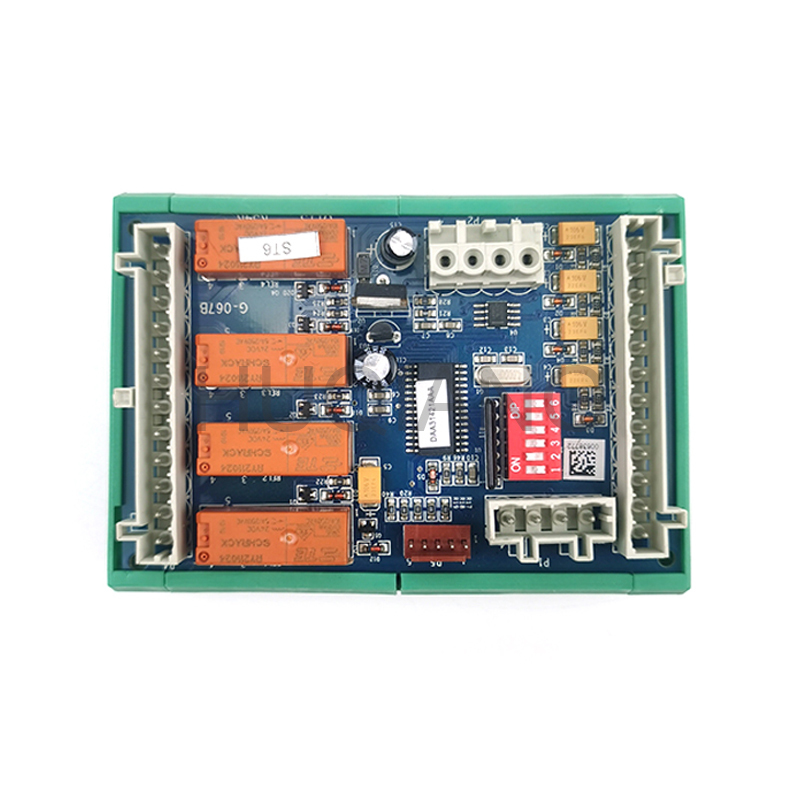 Escalator Communication Board RS4R Board PCB DAA26803NNNN1 DAA31421AAA G-067B for OTIS Elevator