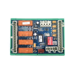 Escalator Communication Board RS4R Board PCB DAA26803NNNN1 DAA31421AAA G-067B for OTIS Elevator