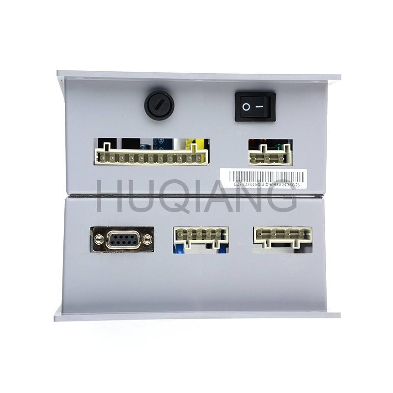 Elevator Door Inverter Door Box DO3000 Easy-Con-T for Otis Elevator