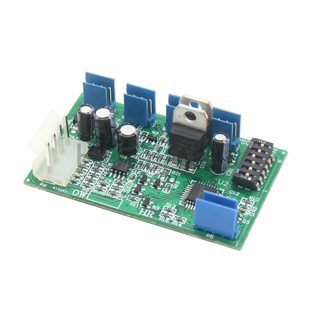 Elevator Parts PCB Elevator Car Communication Command Board RS14 RS16 DAA26800AL1 DAA25005C1 DAA26800GK1 GK2 for OTIS Elevator