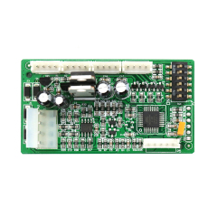 Elevator Parts PCB Elevator Car Communication Command Board RS14 RS16 DAA26800AL1 DAA25005C1 DAA26800GK1 GK2 for OTIS Elevator