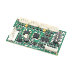 Elevator Parts PCB Elevator Car Communication Command Board RS14 RS16 DAA26800AL1 DAA25005C1 DAA26800GK1 GK2 for OTIS Elevator