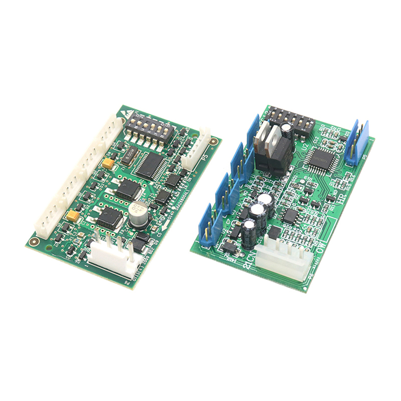 Elevator Parts PCB Elevator Car Communication Command Board RS14 RS16 DAA26800AL1 DAA25005C1 DAA26800GK1 GK2 for OTIS Elevator