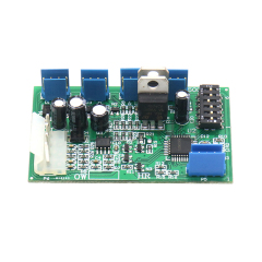Elevator Parts PCB Elevator Car Communication Command Board RS14 RS16 DAA26800AL1 DAA25005C1 DAA26800GK1 GK2 for OTIS Elevator