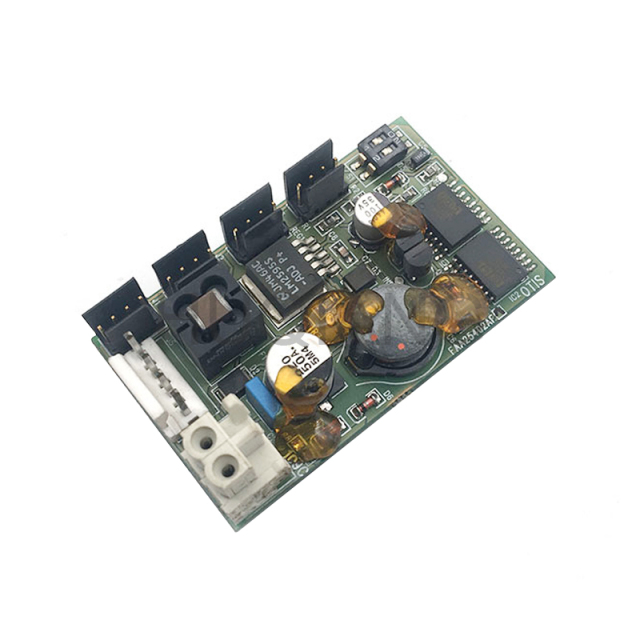 Elevator Parts PCB GEN-II Elevator Weigh Plate PCB FAA25402AF1 FAA25402AF for OTIS Elevator